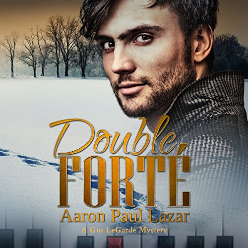 Cover of Double Forté