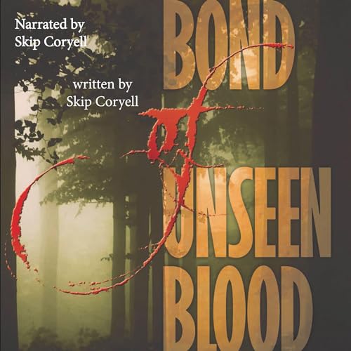 Cover of Bond of Unseen Blood