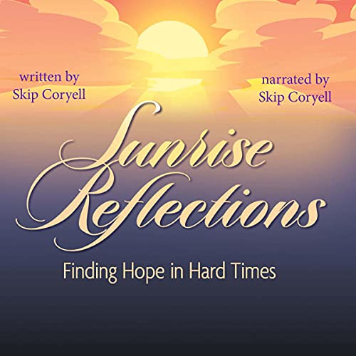 Cover of Sunrise Reflections