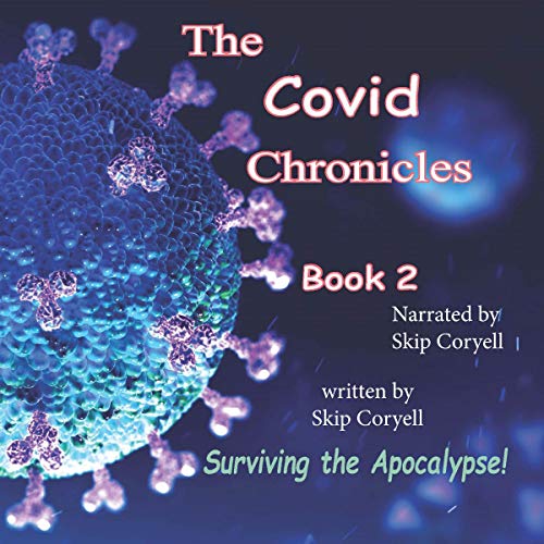 Cover of Surviving the Apocalypse