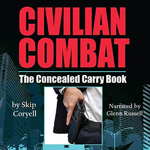 Cover of Civilian Combat