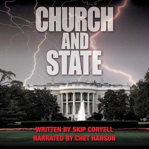 Cover of Church and State