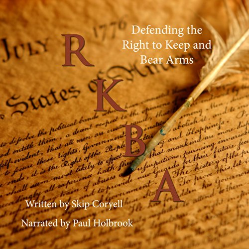 Cover of RKBA