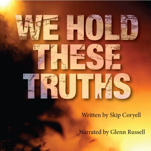Cover of We Hold These Truths