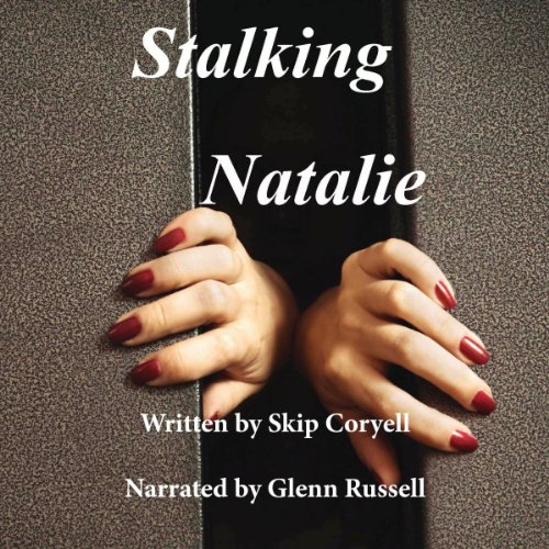 Cover of Stalking Natalie