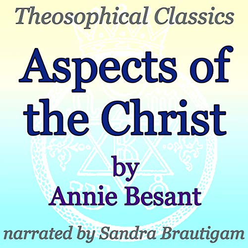 Cover of Aspects of the Christ