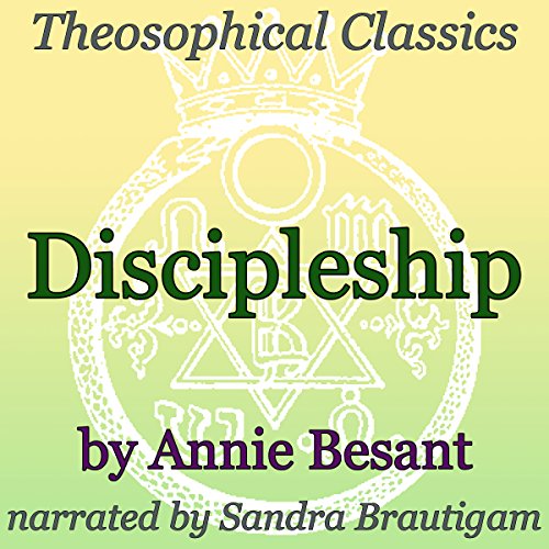Cover of Discipleship