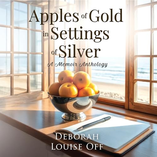 Cover of Apples of Gold in Settings of Silver