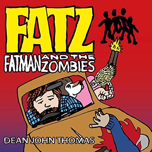 Cover of Fatz