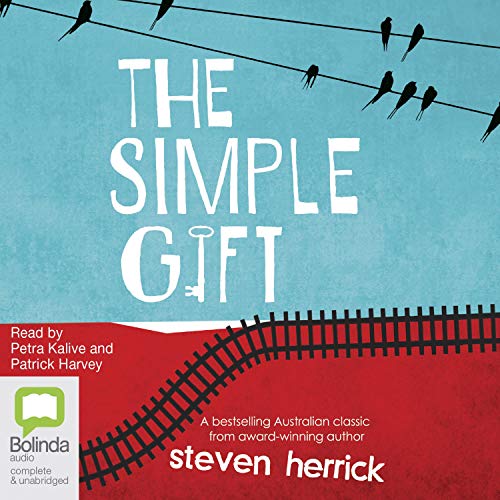Cover of The Simple Gift