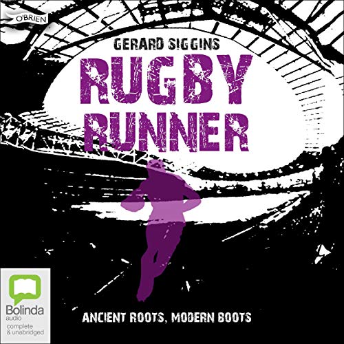 Cover of Rugby Runner