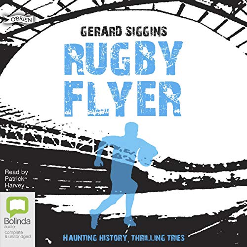 Cover of Rugby Flyer