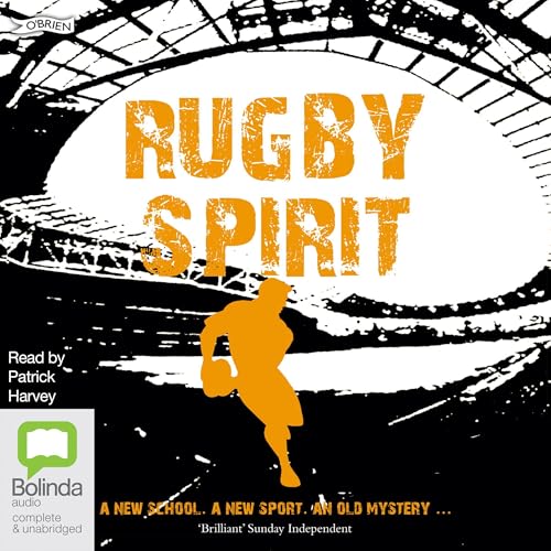 Cover of Rugby Spirit
