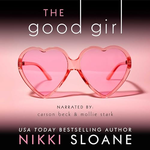 Cover of The Good Girl