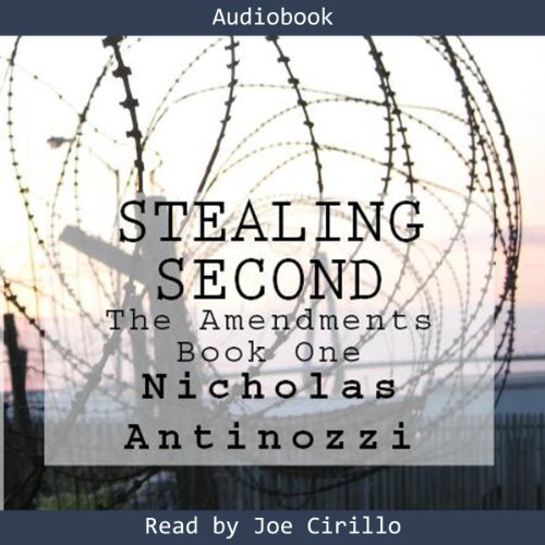 Cover of Stealing Second