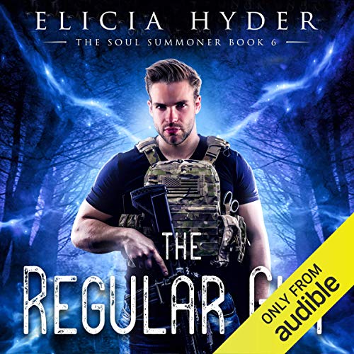 Cover of The Regular Guy: A Nathan McNamara Story