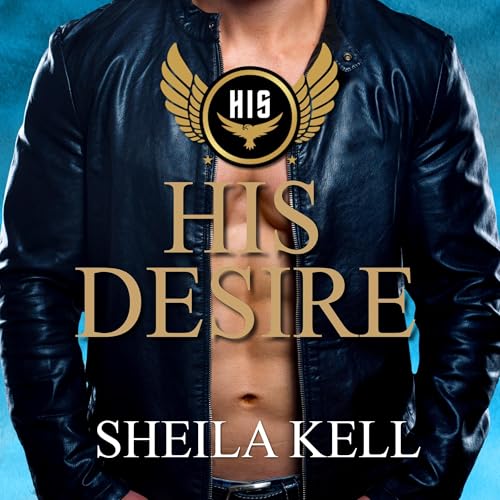 Cover of His Desire