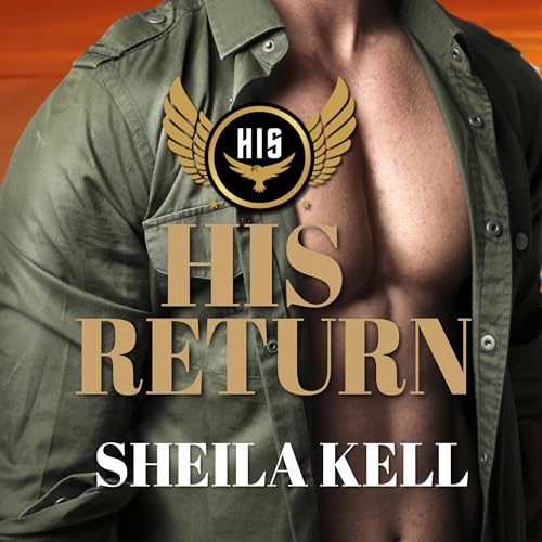 Cover of His Return