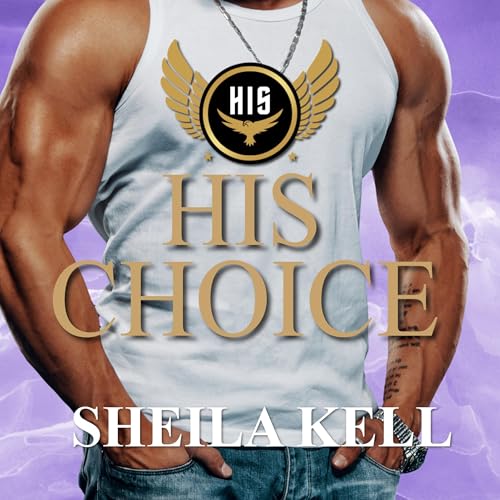 Cover of His Choice