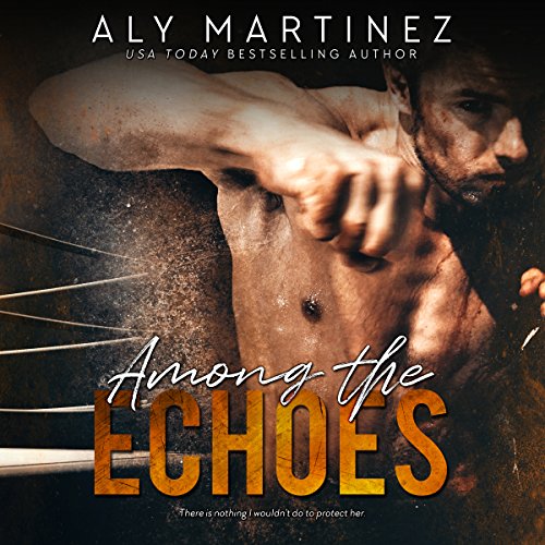 Cover of Among the Echoes