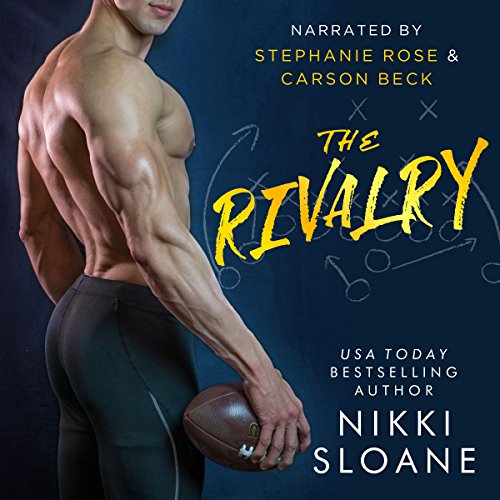 Cover of The Rivalry