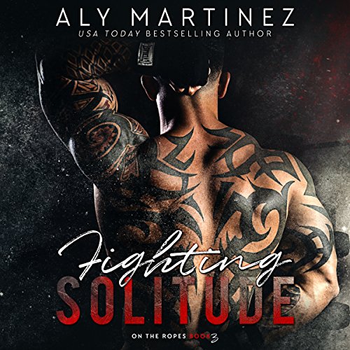 Cover of Fighting Solitude