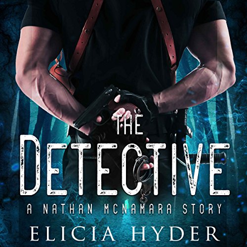 Cover of The Detective