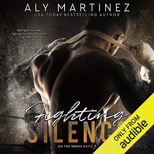 Cover of Fighting Silence