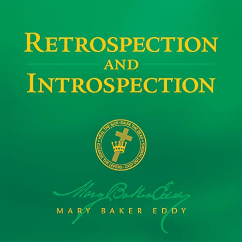 Cover of Retrospection and Introspection