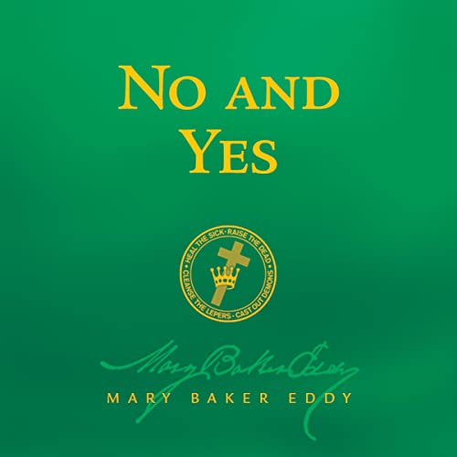 Cover of No and Yes