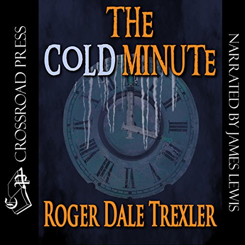Cover of The Cold Minute