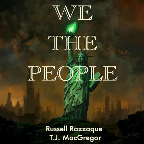 Cover of We the People
