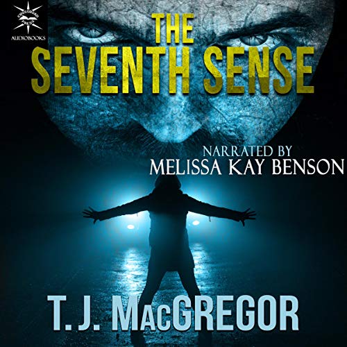 Cover of The Seventh Sense