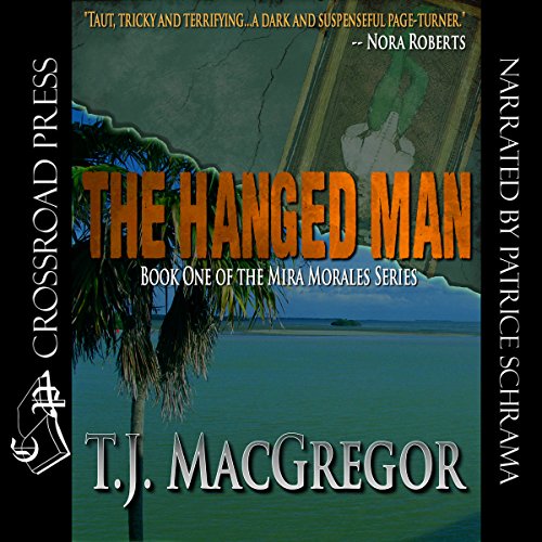 Cover of The Hanged Man