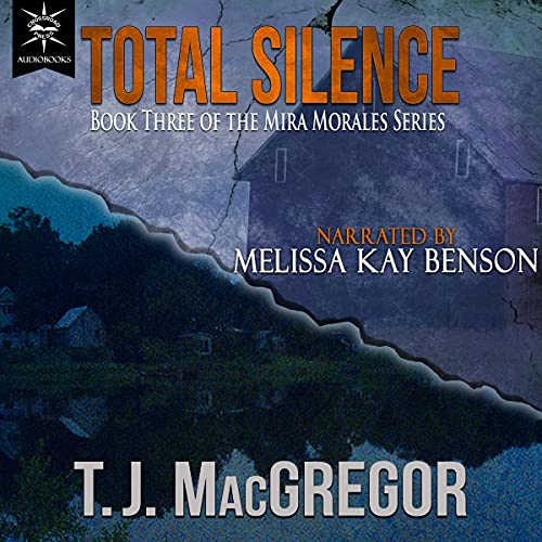 Cover of Total Silence