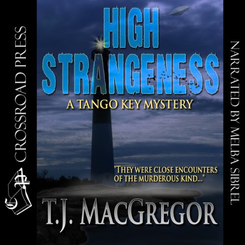 Cover of High Strangeness