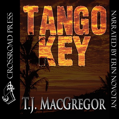 Cover of Tango Key