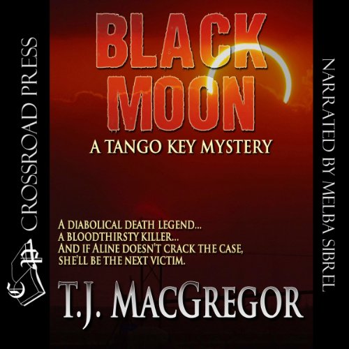 Cover of Black Moon