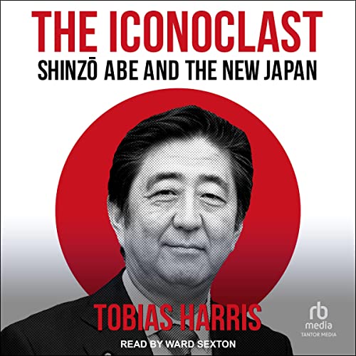 Cover of The Iconoclast