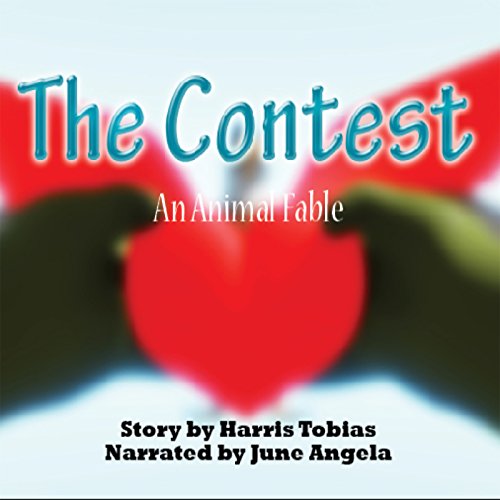 Cover of The Contest