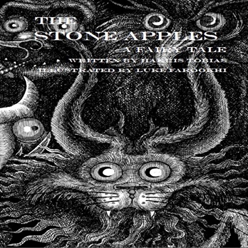 Cover of The Stone Apples
