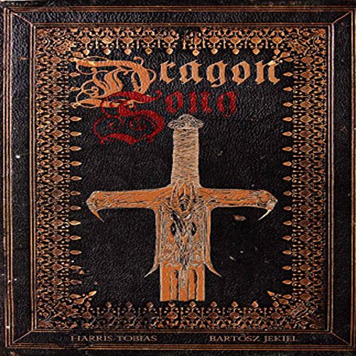 Cover of DragonSong