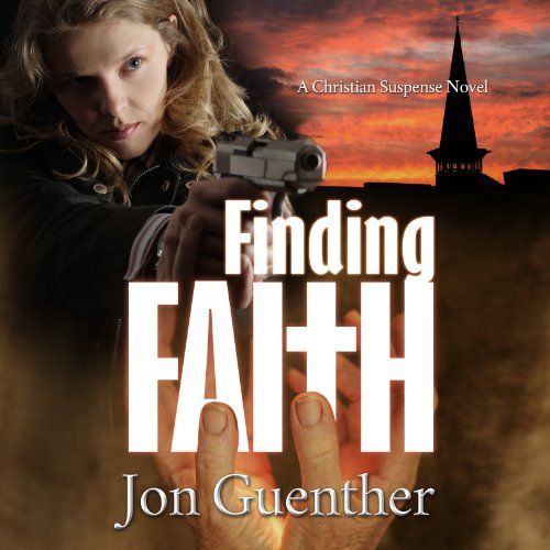Cover of Finding Faith