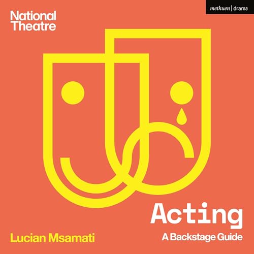 Cover of Acting
