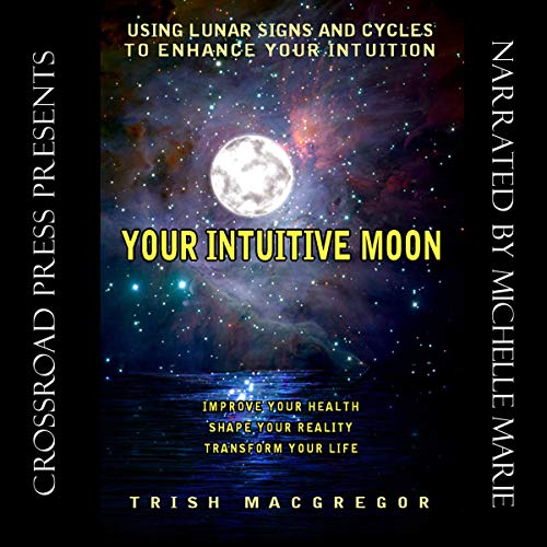 Cover of Your Intuitive Moon