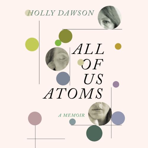 Cover of All of Us Atoms