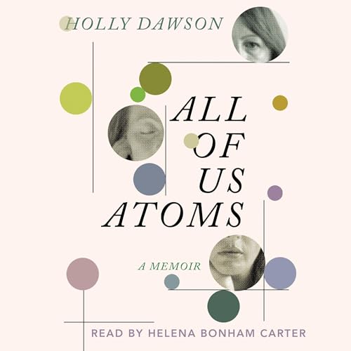 Cover of All of Us Atoms