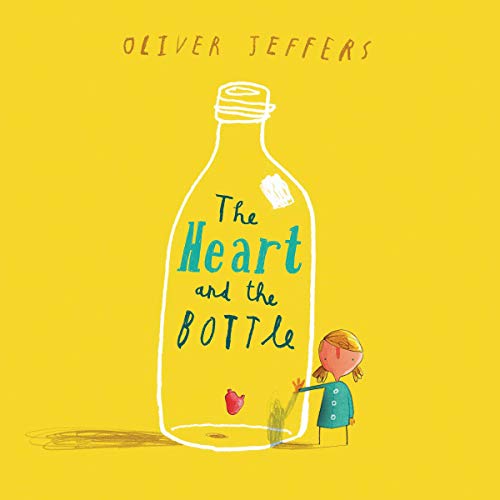 Cover of The Heart and the Bottle