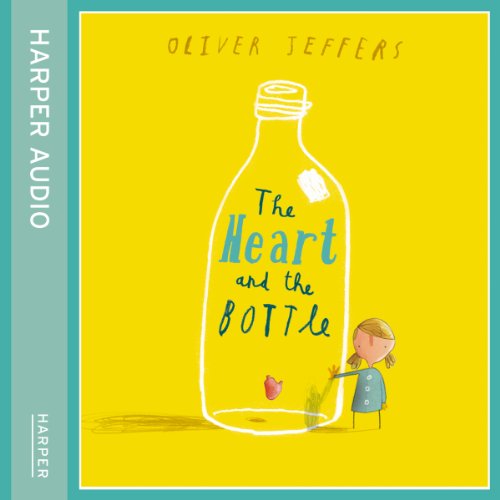Cover of The Heart and the Bottle