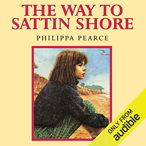 Cover of The Way to Sattin Shore